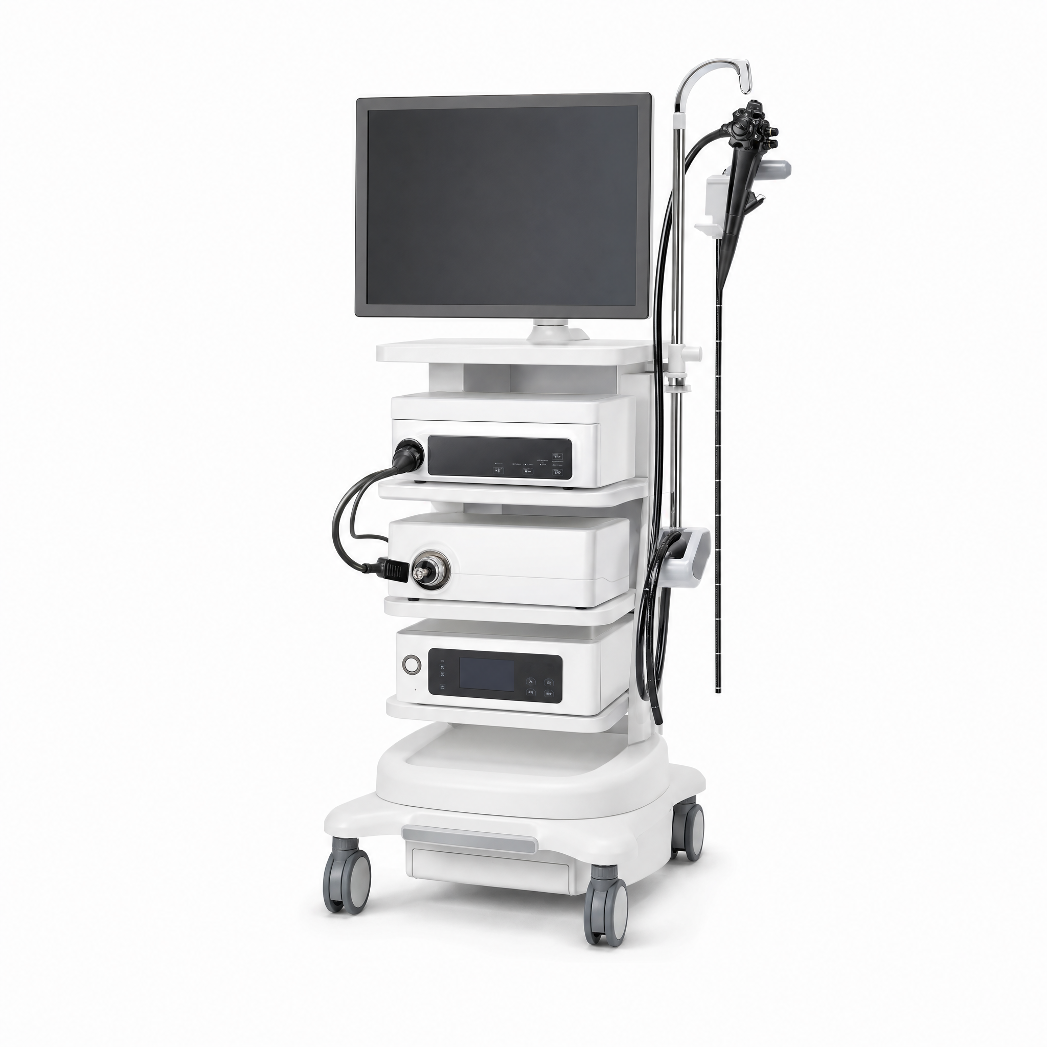 ClearScope Endoscopy System