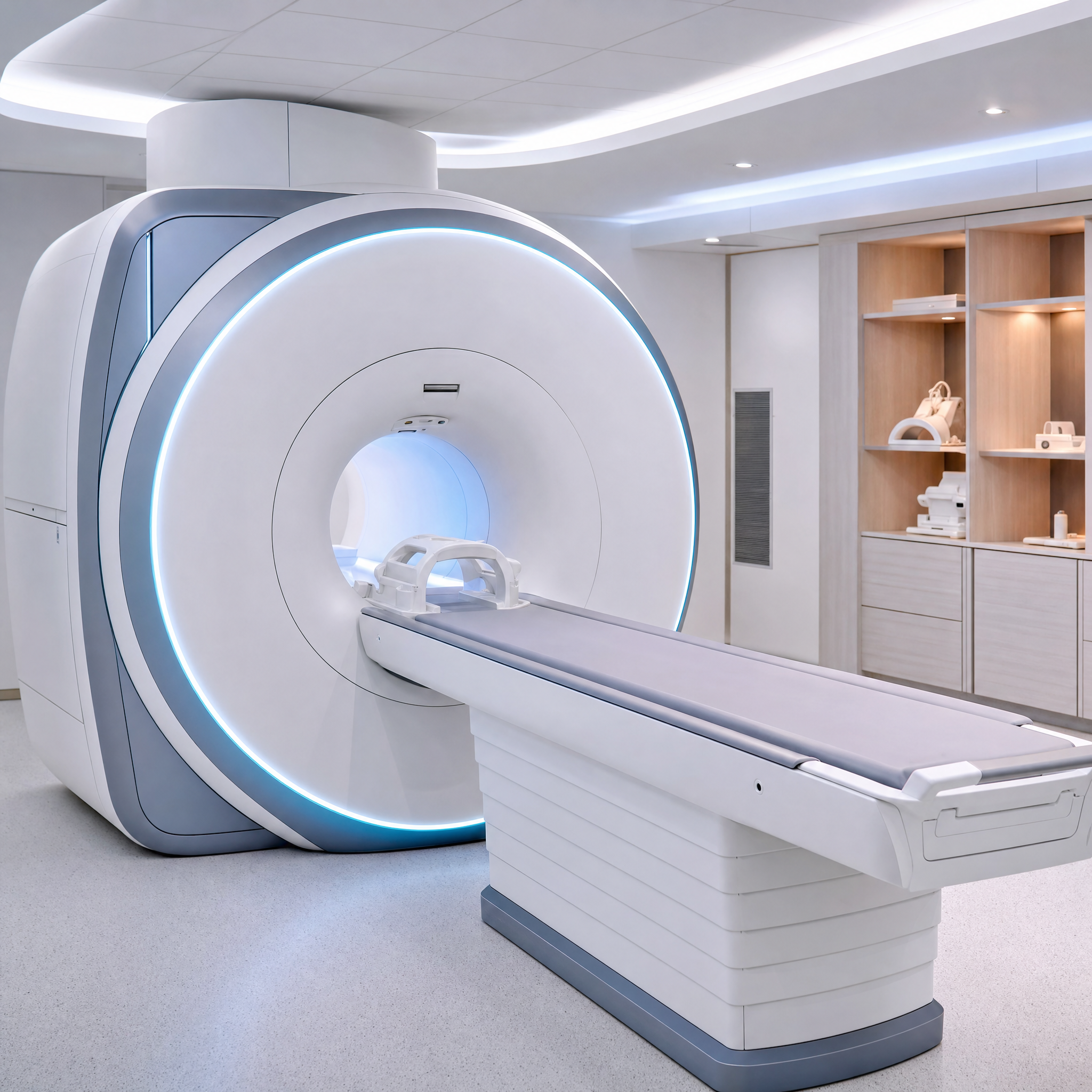 NeuroVista MRI Suite