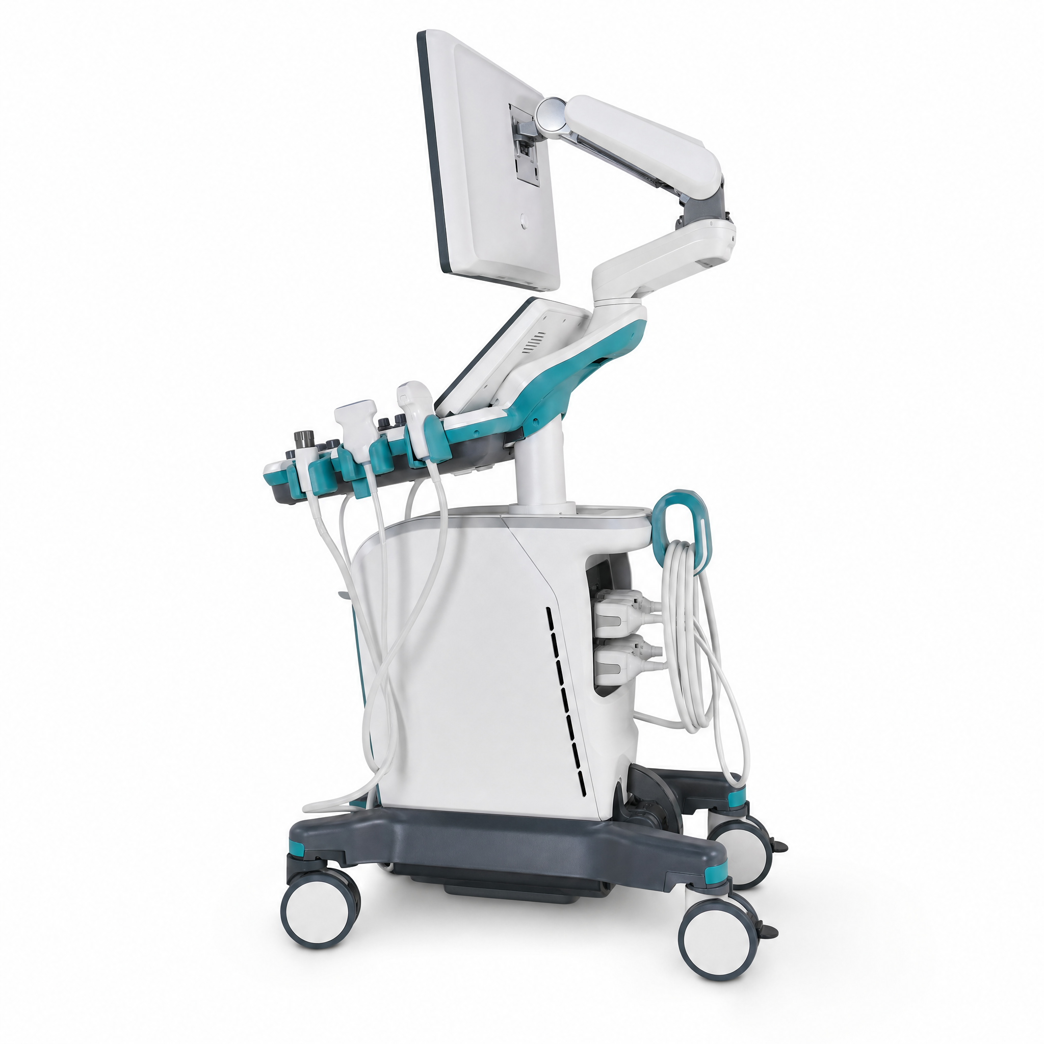 PulseView Echo System